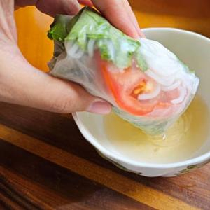 Một Số Món Ăn Thơm Ngon Được Làm Từ Bánh Tráng